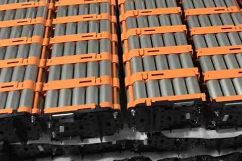 德阳铁锂电池多少钱一斤回收