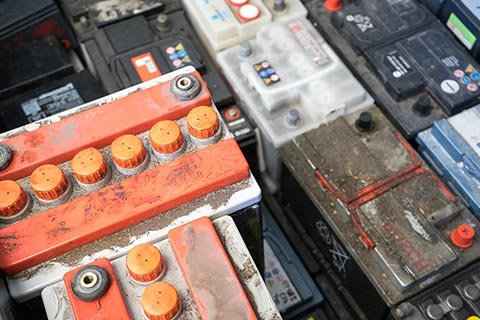 海北藏族旧锂电池回收厂家|电池回收处理公司