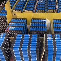 ①漳浦赤湖高价报废电池回收②电轿电池回收③专业回收钛酸锂电池